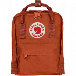  Fjallraven Kanken Mini Autumn Leaf