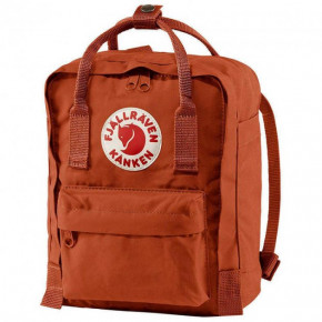  Fjallraven Kanken Mini Autumn Leaf 3