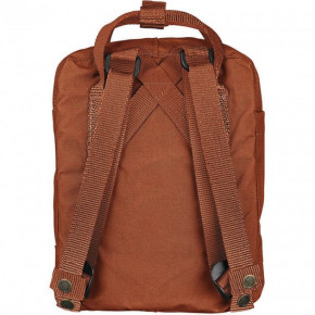  Fjallraven Kanken Mini Autumn Leaf 4