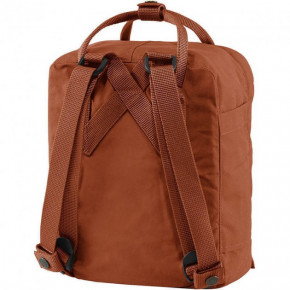  Fjallraven Kanken Mini Autumn Leaf 5