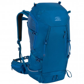   Highlander Summit 40 Marine Blue