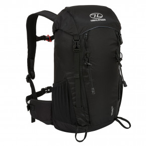   Highlander Trail 30 Black