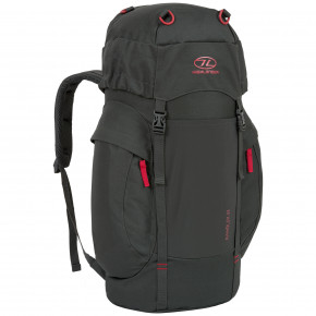   Highlander Rambler 33 Charcoal (RAM033-CH)