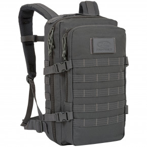    Highlander Recon Backpack 20L Grey (TT164-GY)