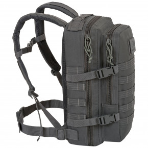    Highlander Recon Backpack 20L Grey (TT164-GY) 3