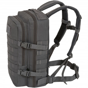    Highlander Recon Backpack 20L Grey (TT164-GY) 4