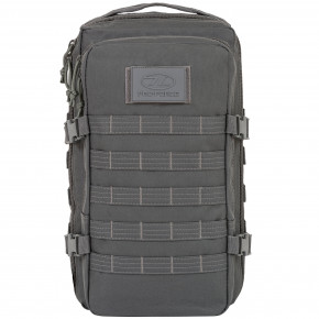    Highlander Recon Backpack 20L Grey (TT164-GY) 5