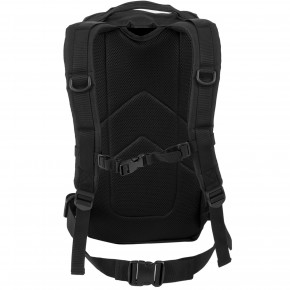    Highlander Recon Backpack 28L Black (TT167-BK) 6