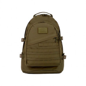   Highlander Recon Backpack 40L Olive (929621)