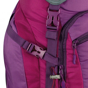   Highlander Expedition 60w Purple 926365