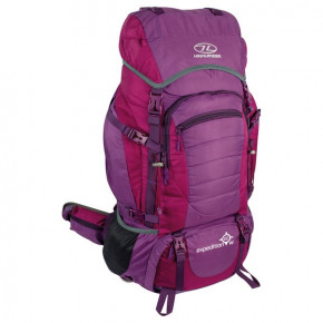   Highlander Expedition 60w Purple 926365 6