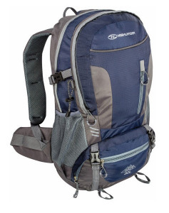   Highlander Hiker 30 Navy Blue 3