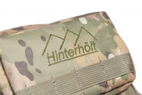    Hinterholt Jager 35   3