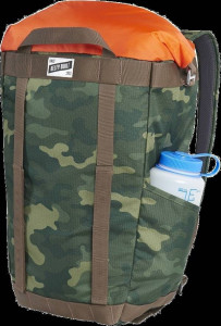  Kelty Hyphen Pack-Tote  Green Camo (1012-24667717-GC)