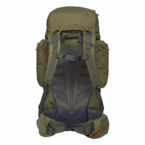  Kelty Coyote 65 burnt olive (22611120-BOV) 3