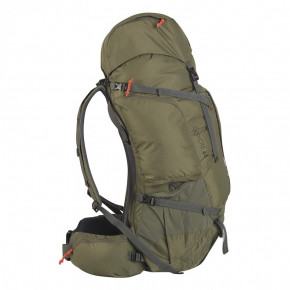  Kelty Coyote 65 burnt olive (22611120-BOV) 4