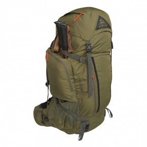  Kelty Coyote 65 burnt olive (22611120-BOV) 5