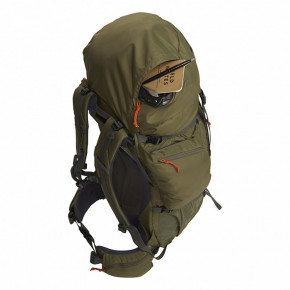  Kelty Coyote 65 burnt olive (22611120-BOV) 9