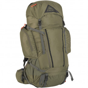  Kelty Coyote 65 burnt olive (22611120-BOV) 12