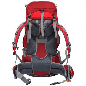  KingCamp Peak 60 5 Red (KB3248 Red) 4