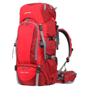  KingCamp Peak 50+5 Red (KB3249 Red)