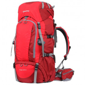  KingCamp Peak 45+5 Red (KB3250 Red)