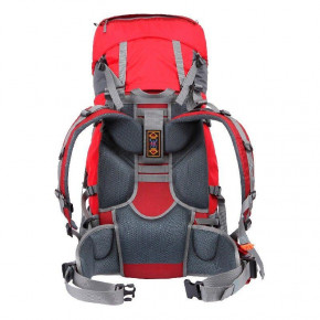  KingCamp Peak 45+5 Red (KB3250 Red) 4