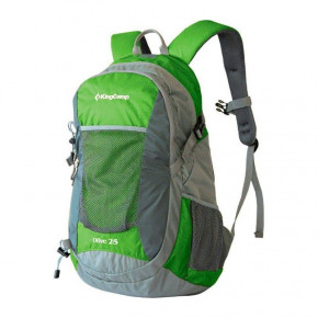  KingCamp OLIVE 25 Green (KB3307 Green)