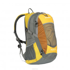  KingCamp OLIVE 25 Yellow (KB3307 Yellow)