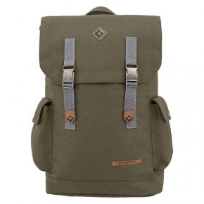  KingCamp Redwood Dark Green (KB3322 Dark Green)