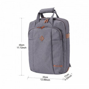  KingCamp Zion Grey (KB3327 Grey) 3