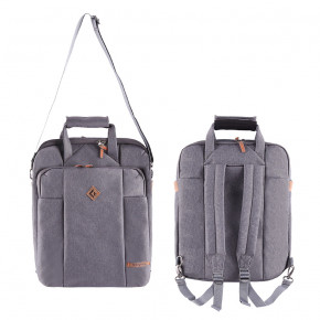  KingCamp Zion Grey (KB3327 Grey) 6