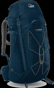  Lowe Alpine AirZone Pro 35:45 Azure (1033-LA FTE-16-AZ-35)