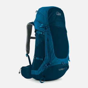  Lowe Alpine AirZone Trek+ 35:45 Azure/Denim (1033-LA FTE-32-AZ-35)