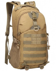    MHZ Molle Assault A19 30  