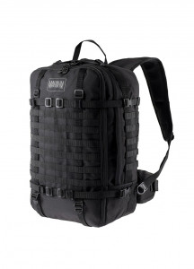   Magnum Taiga 45L  FT.020.05-BLK