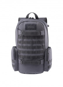   Magnum Wildcat 25L  FT.020.11-grey