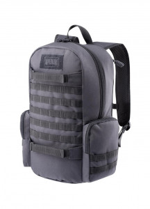   Magnum Wildcat 25L  FT.020.11-grey 3