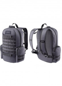   Magnum Wildcat 25L  FT.020.11-grey 4