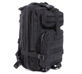    Molle Assault 20L Black