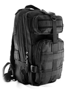    Molle Assault 20L Black 5