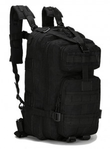     Molle Assault A12 25 ,  3