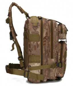     Molle Assault A12 25 ,  4