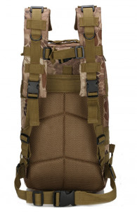     Molle Assault A12 25 ,  6