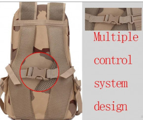    Molle Assault A19 30 ,  7