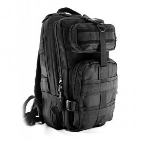   Molle Assault  20L Black (006869)