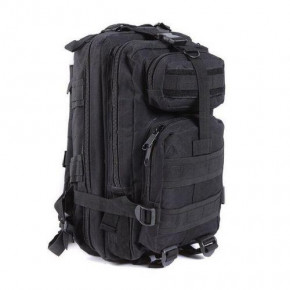   Molle Assault  20L Black (006869) 3