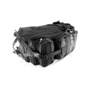   Molle Assault  20L Black (006869) 4