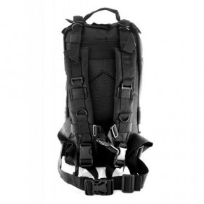   Molle Assault  20L Black (006869) 5