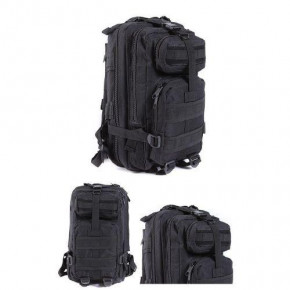   Molle Assault  20L Black (006869) 6